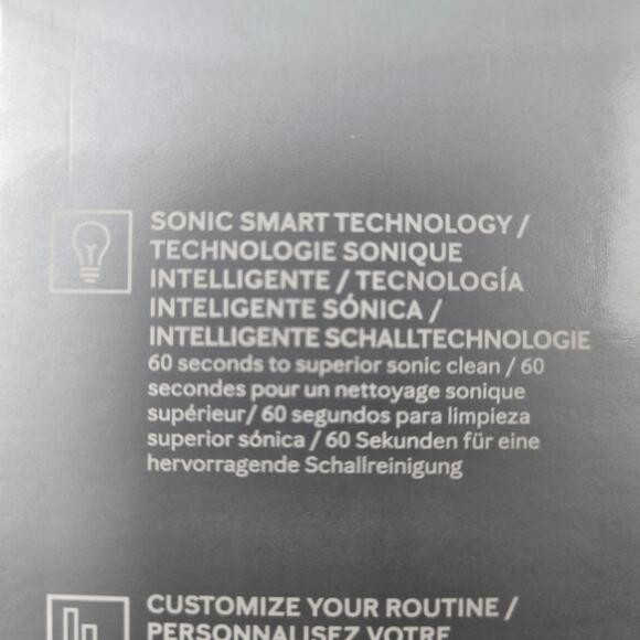 New Mary Kay Skinvigorate Sonic Skin Care System Open Box - Picture 9 of 16